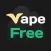 Quit Vaping Now - VapeFree