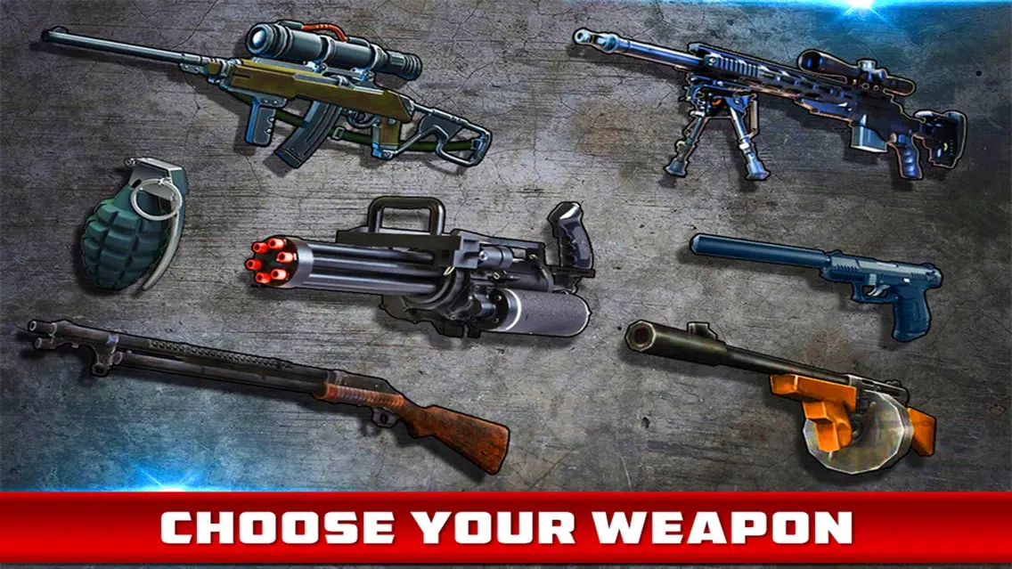 تصاویر Angry War - Epic