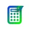 Eco Friendly Calculator