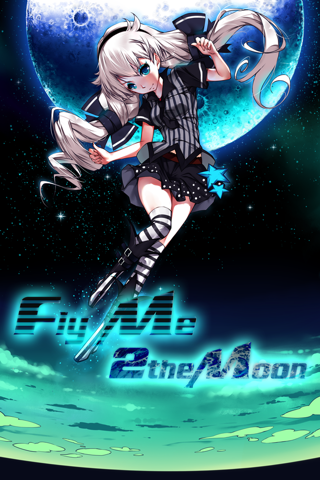 Capturas de tela do FlyMe2theMoon