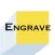 Engrave -My Photo Frame Widget