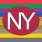 New York Subway Route Planner