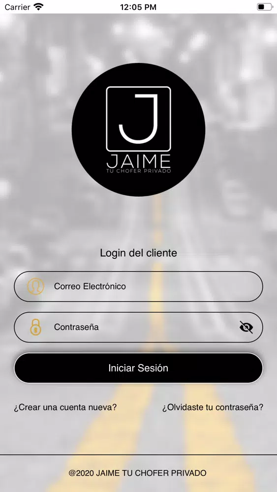 Jaime Pasajero Screenshots