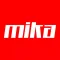 Mika Driver