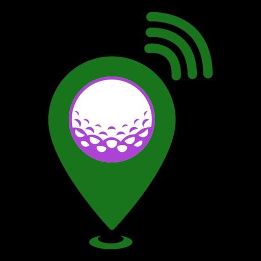 Mikadi Golf GPS & Rangefinder