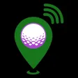 Mikadi Golf GPS & Rangefinder