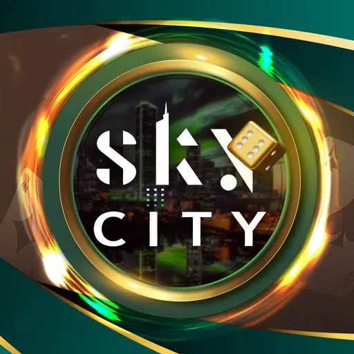 SkyCity Games: NightSky! SkyCity Games: NightSky!