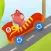 Car game for kids and toddle