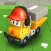 Mika Roadworks - game for boys