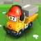Mika Roadworks - game for boys