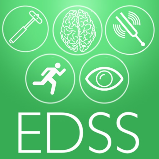 Easy EDSS Score Easy EDSS Score