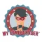 Comic Book Grader and Convention Finder