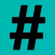 Hashtag Everything Lite