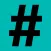 Hashtag Everything Lite