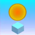 Jumpy Crazy Balls