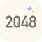 2048 - 2048中文版 & 2O48快乐益智游戏