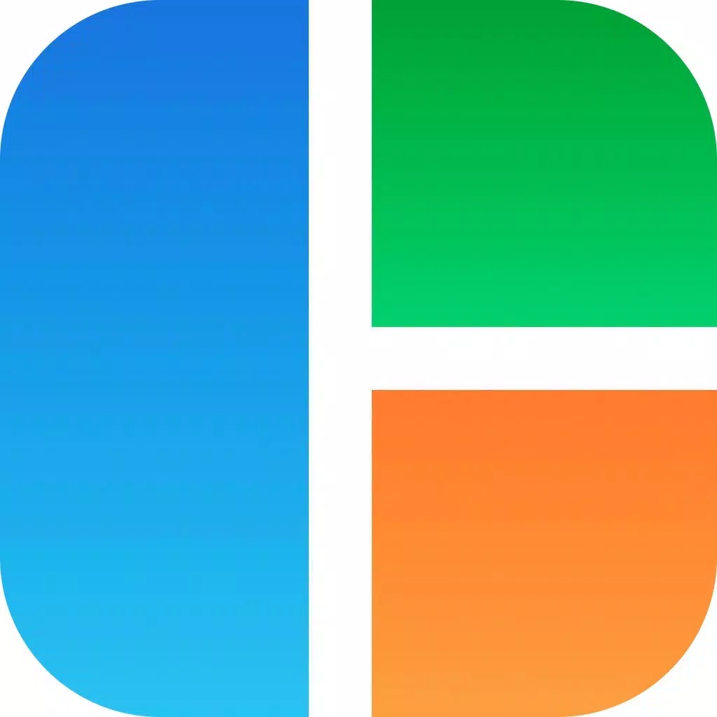 Photo Collage - Photo Grid & Collage Maker & Photo Stitch & Multiple Photos Photo Collage - Photo Grid & Collage Maker & Photo Stitch & Multiple Photos