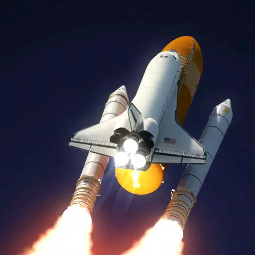 SPACESHIP BUILDING SURVIVAL