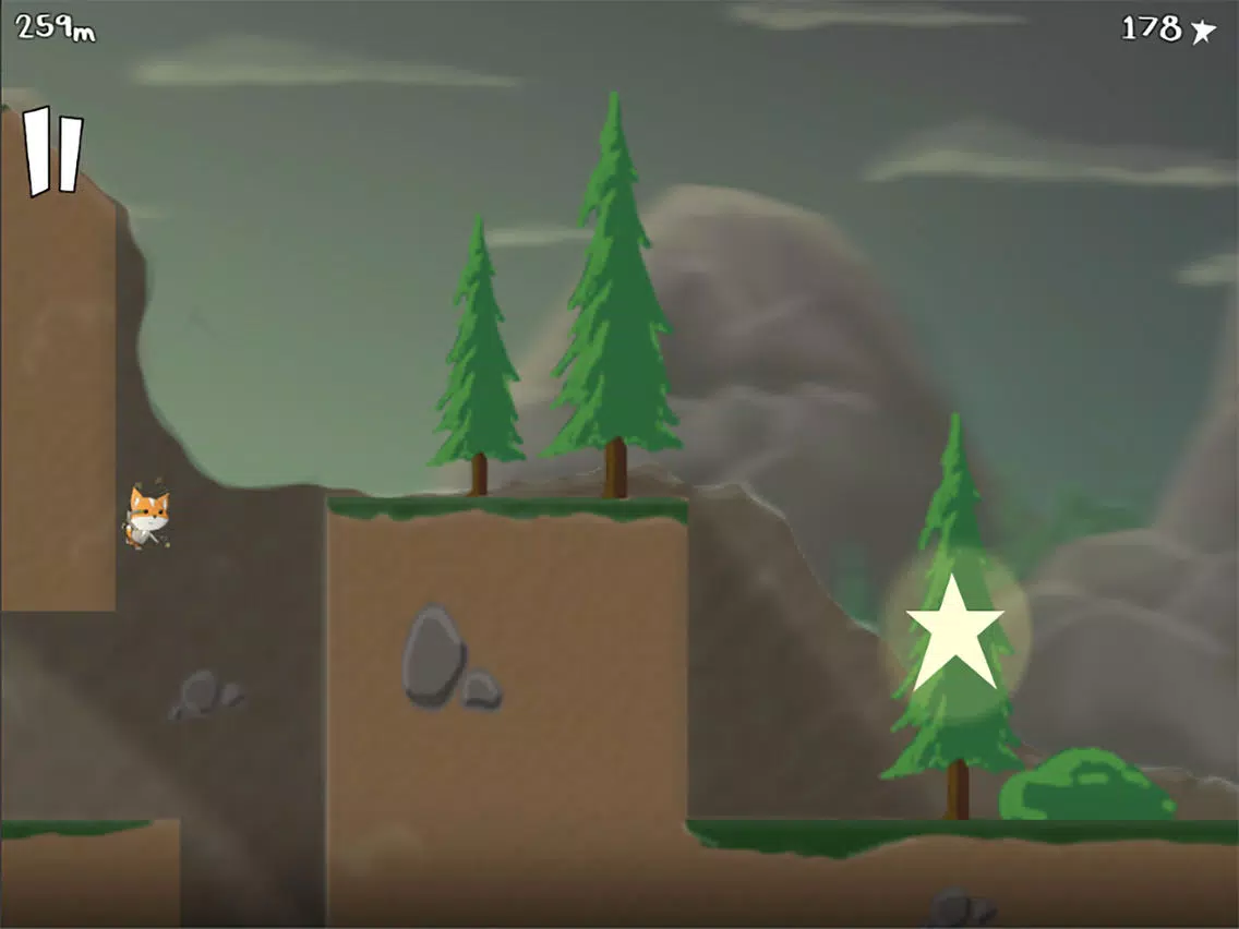 Скриншоты Mr Twinkles iPad 