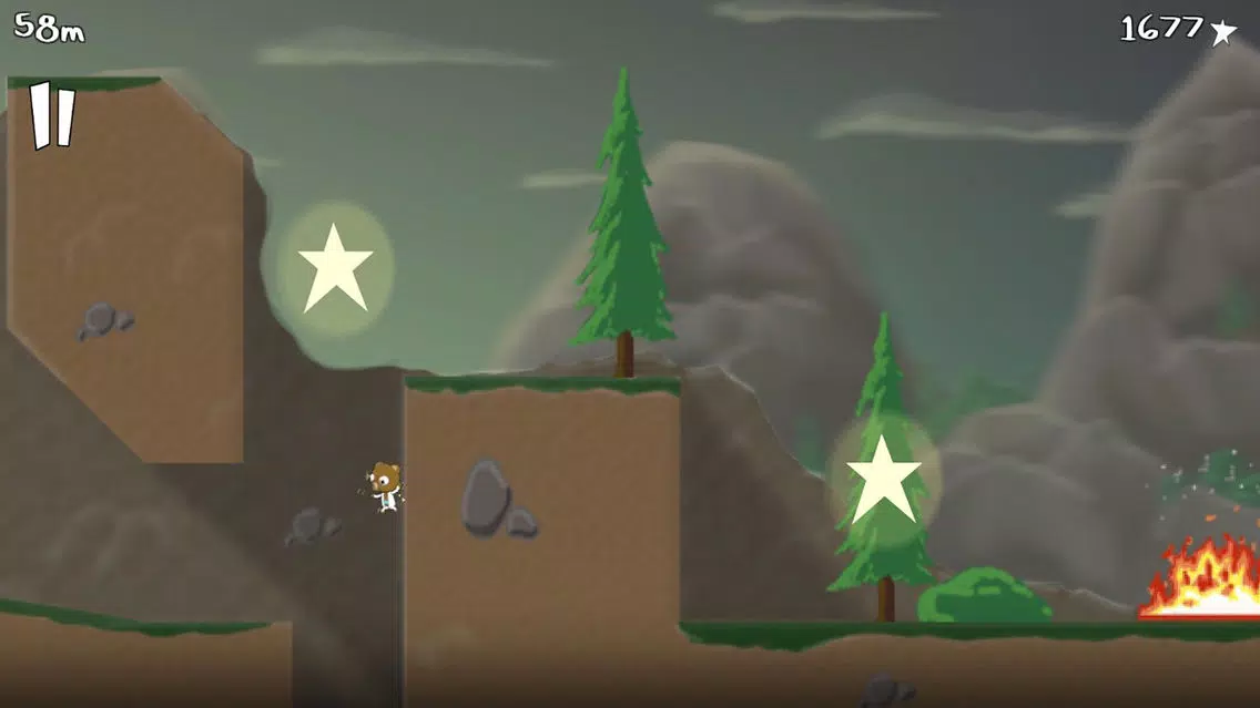 Скриншоты Mr Twinkles