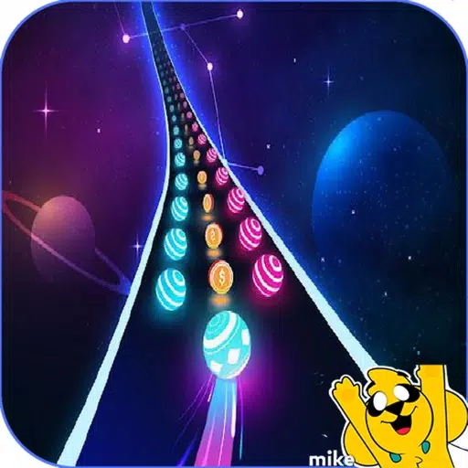 Dancing Ball Color Match Blast Dancing Ball Color Match Blast