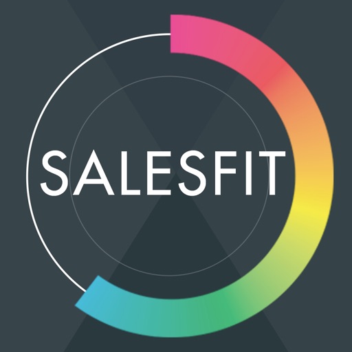 SalesFit SalesFit