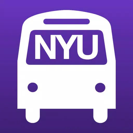 NYU Bus Tracker NYU Bus Tracker
