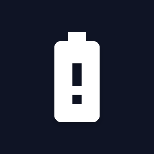 Battery Alarm
