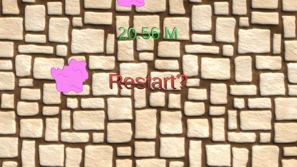 Finger Blade Screenshots