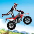 Motocross Pro Rider 2 HD Lite