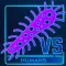 Microbes vs Humans