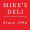 Mike's Deli Since 1996