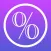 Clear Tip Calculator