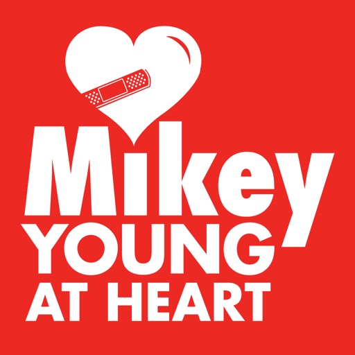 Mikey Young at Heart Mikey Young at Heart