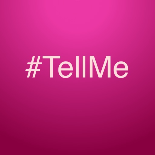 #TellMe - Better than 8Ball #TellMe - Better than 8Ball