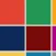 Stickers: Just Colors