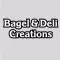 Bagel and Deli Creations