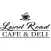 Laurel Cafe