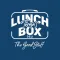Teresas lunch box deli