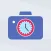 Date & Timestamp - Text Camera