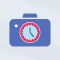 Date & Timestamp - Text Camera