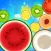Watermelon Merge Puzzle
