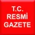 Resmi Gazete
