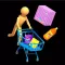 Supermarket Madness