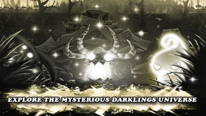 Darklings Season 2 Screenshots