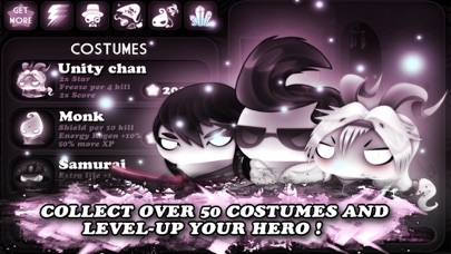 Darklings Season 2 Screenshots