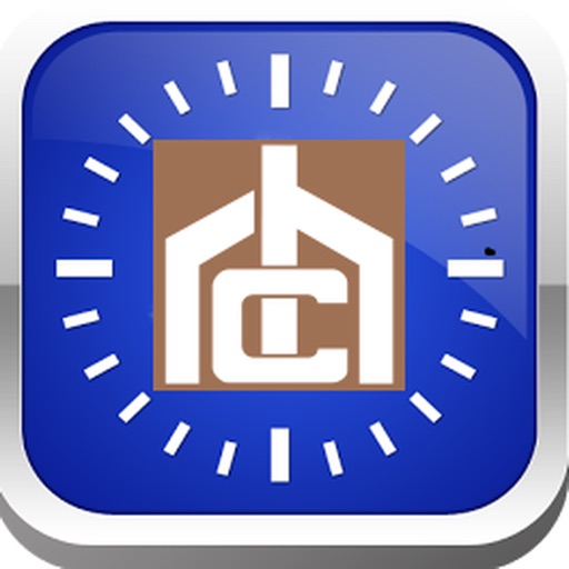 RCH TimeKeeping App RCH TimeKeeping App