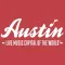 Austin Meeting Planner and Destination Guide