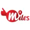 Miles - Ride & Share