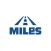 Miles App: Delivery on Demand